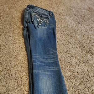 Rock Jeans